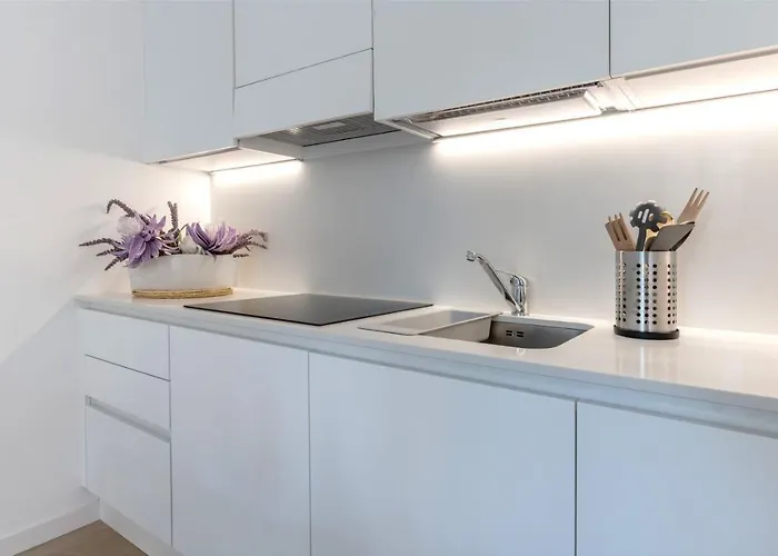 La Torre Con Private Park Trieszt