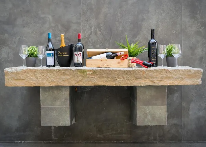 La Torre Con Private Park 4*