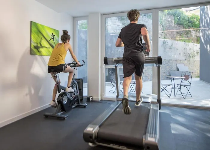 Apartmanhotel La Torre Con Private Park Trieszt