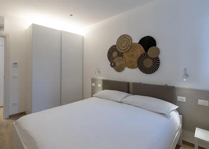 La Torre Con Private Park Aparthotel